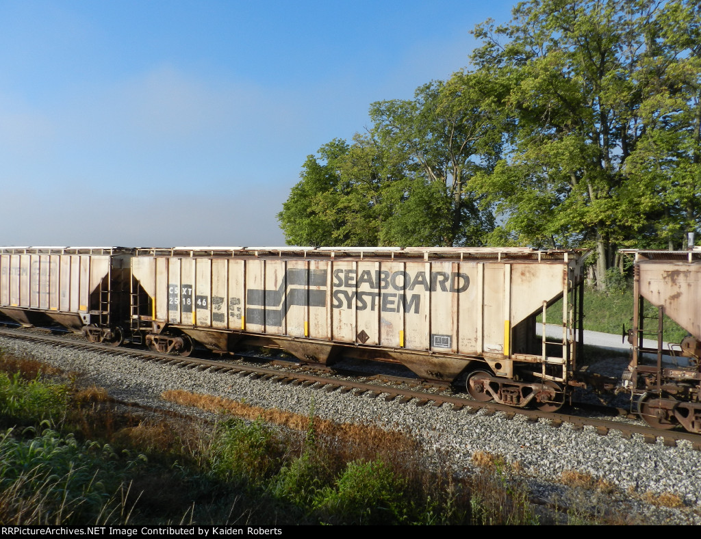 CSXT 251846